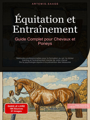 cover image of Équitation et Entraînement